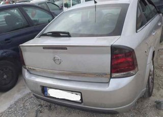 Faro izquierdo 15588700 opel vectra 2.2 dti 220054