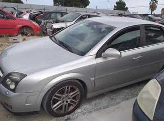 Faro izquierdo 15588700 opel vectra 2.2 dti 220054