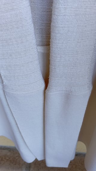 Cardigan / Mantella Viva la vita