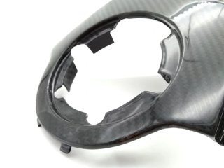 TAPA DEPOSITO DE CARBONO BMW K1200S Y K1300S
