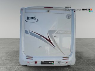 MCLOUIS NEVIS NEVIS 879G