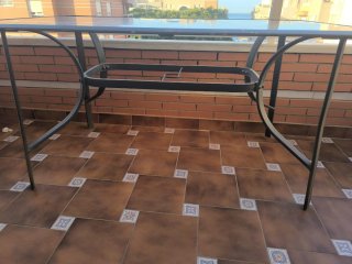 Sillas de exterior ratán sintético
