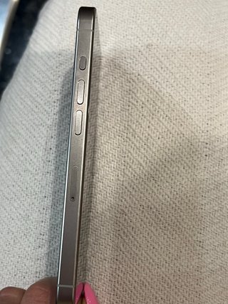 iPhone 15 Pro 512 GB