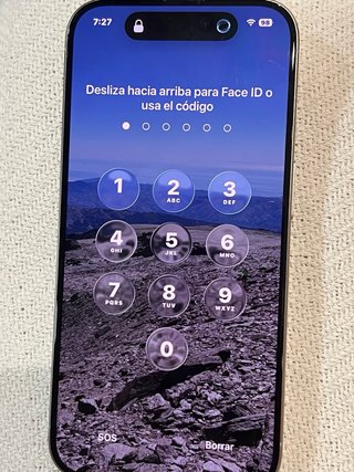 iPhone 15 Pro 512 GB
