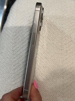 iPhone 15 Pro 512 GB