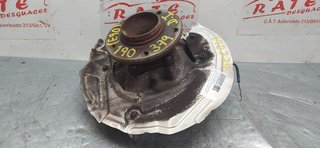 MANGUETA DELANTERA IZQUIERDA BMW SERIE 3 BERLINA (E90) 320d