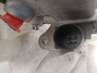 BOMBA FRENO SEAT IBIZA (KJ1) Style Plus