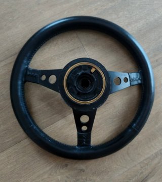 Volante clásico Ranz Opel