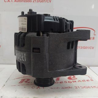 ALTERNADOR RENAULT MEGANE II FAMILIAR Dynamique