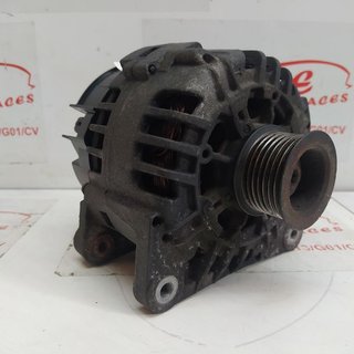 ALTERNADOR RENAULT MEGANE II FAMILIAR Dynamique