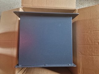 Caja Fuerte FAC Digital Electrónica 104-E