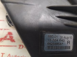 FARO ANTINIEBLA DERECHO OPEL ASTRA J LIM. Enjoy