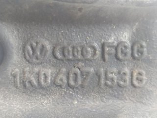 BRAZO SUSPENSION INFERIOR DELANTERO IZQUIERDO SEAT LEON (1P1) Reference