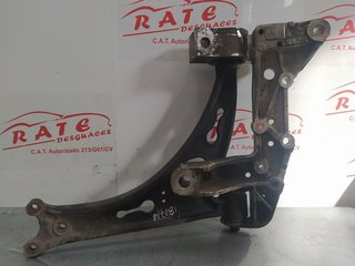 BRAZO SUSPENSION INFERIOR DELANTERO IZQUIERDO SEAT LEON (1P1) Reference