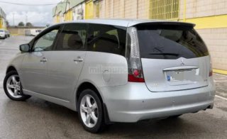 Mitsubishi Grandis 2007