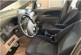 Mitsubishi Grandis 2007
