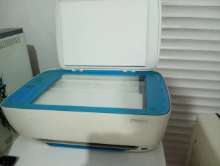 Impresora HP DeskJet 3632