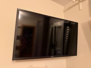 Smart TV Samsung 32 UE32T4305AE