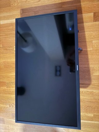 Smart TV Samsung 32 UE32T4305AE