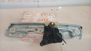 ELEVALUNAS TRASERO DERECHO RENAULT MEGANE IV BERLINA 5P GT-Line