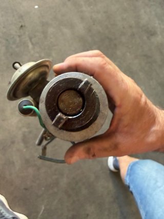 Delco Distribuidor Renault 12