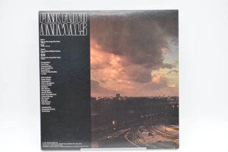 Pink Floyd Animals LP Vinile Giapponese 25AP 340