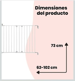 Barreras Seguridad Niños Safety 1st