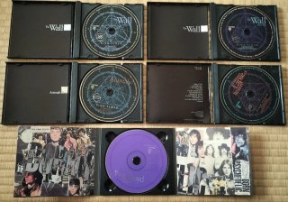 Pink Floyd Shine On Box Set
