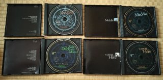 Pink Floyd Shine On Box Set