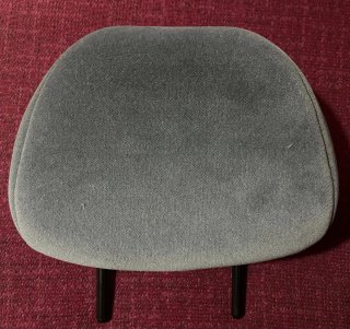 Reposacabezas Gris Citroën Xsara Picasso