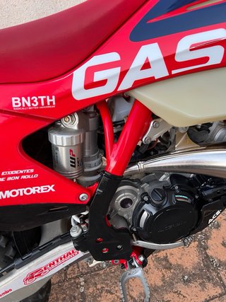 Gas Gas EC 250 Enduro/Motocross Roja