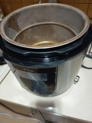 Olla Fussioncook Programable