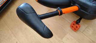 Bicicleta Infantil Robot 500 14 Decathlon