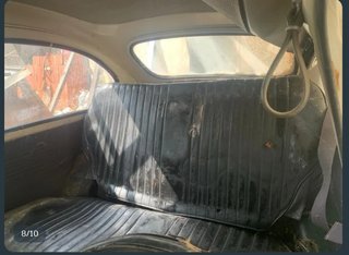SEAT 600 D