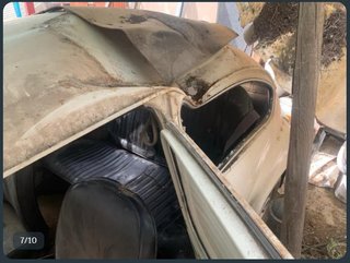 SEAT 600 D