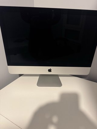 iMac 21,5 5k 2019 Intel i3 SSD Samsung 1TB 8GB