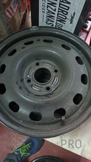 llantas ford mondeo
