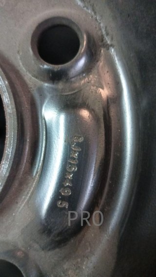 llantas ford mondeo