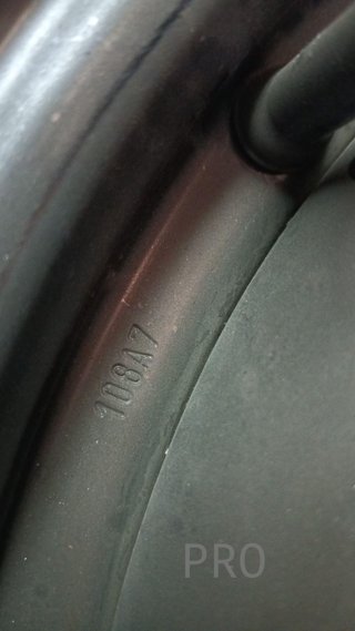 llantas ford mondeo