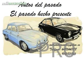 REPUESTOS SEAT 131 600,124 1430