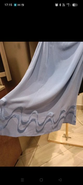 Completo Musani Couture taglia 42
