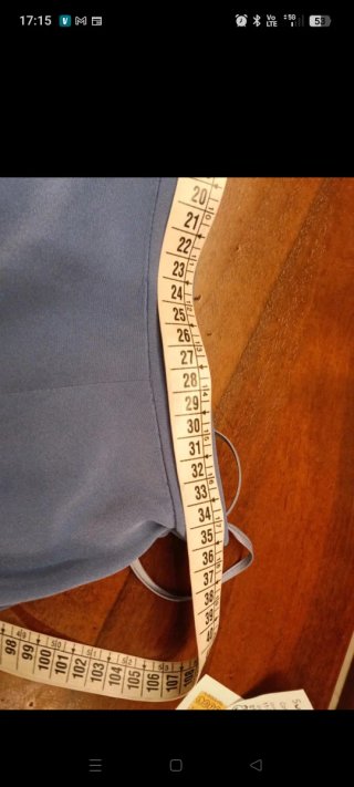 Completo Musani Couture taglia 42