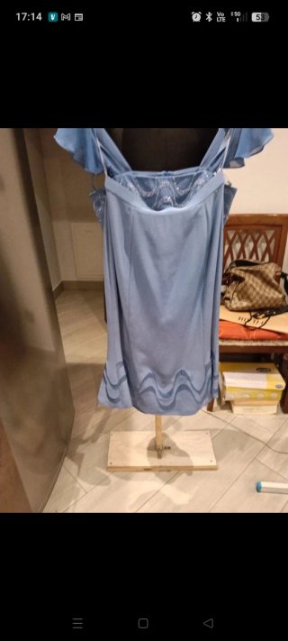 Completo Musani Couture taglia 42