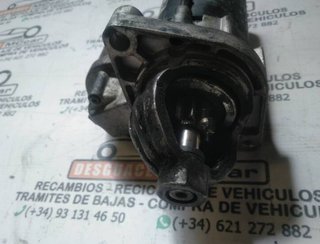 Fiat 119699 d6g32 motor arranque punto berlina 188