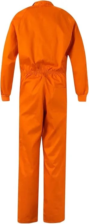 VELILLA 214, Mono Modelo Italiano .Naranja. T66