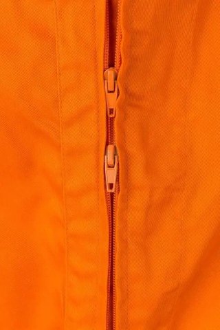 VELILLA 214, Mono Modelo Italiano .Naranja. T66
