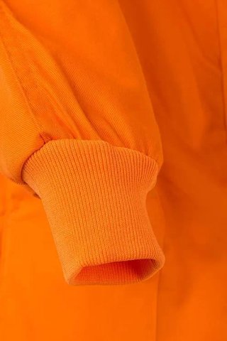 VELILLA 214, Mono Modelo Italiano .Naranja. T66