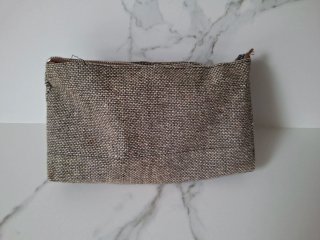 Plancha de viaje vintage