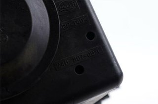 126600 24689700l faro izquierdo ford fusion (cbk)
