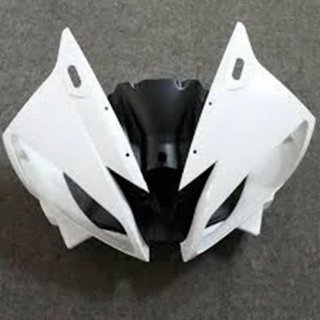 FRONTAL SIN PINTAR YAMAHA 2006-2007 YZF R6 ABS
